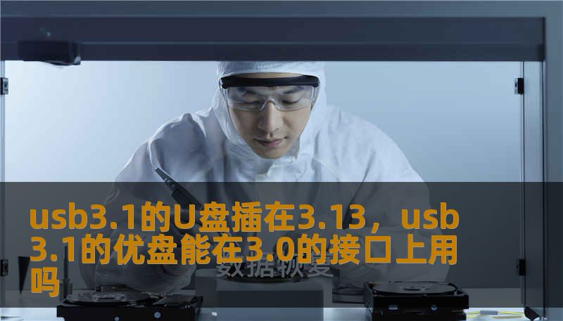usb3.1的U盘插在3.13,usb3.1的优盘能在3.0的接口上用吗 usb3.1的U盘插在3.13,usb3.1的优盘能在3.0的接口上用吗