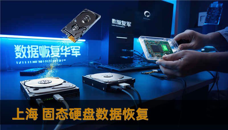 上海 固态硬盘数据恢复