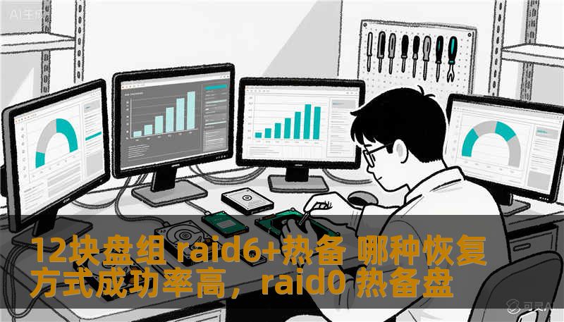 12块盘组 raid6+热备 哪种恢复方式成功率高,raid0 热备盘 12块盘组 raid6+热备 哪种恢复方式成功率高,raid0 热备盘