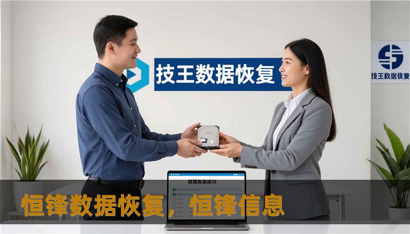 恒锋数据恢复，恒锋信息