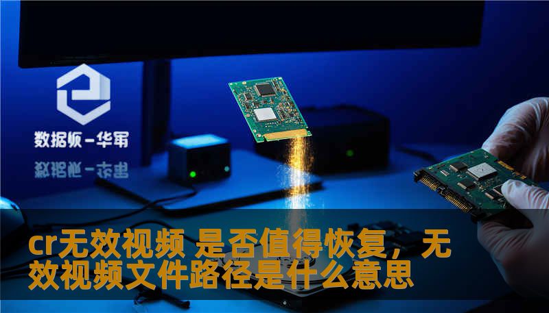 cr无效视频 是否值得恢复，无效视频文件路径是什么意思