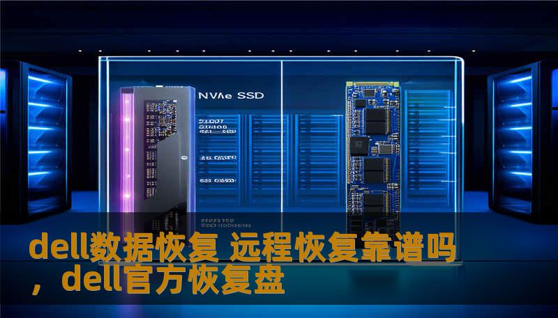 dell数据恢复 远程恢复靠谱吗，dell官方恢复盘