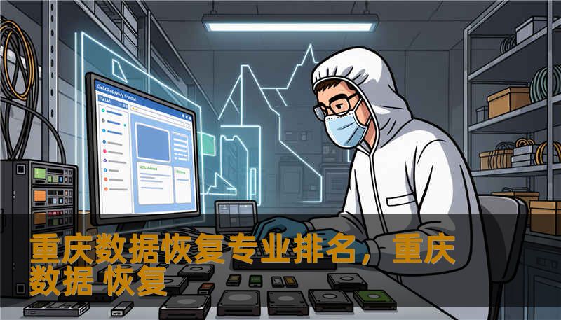重庆数据恢复专业排名，重庆数据 恢复