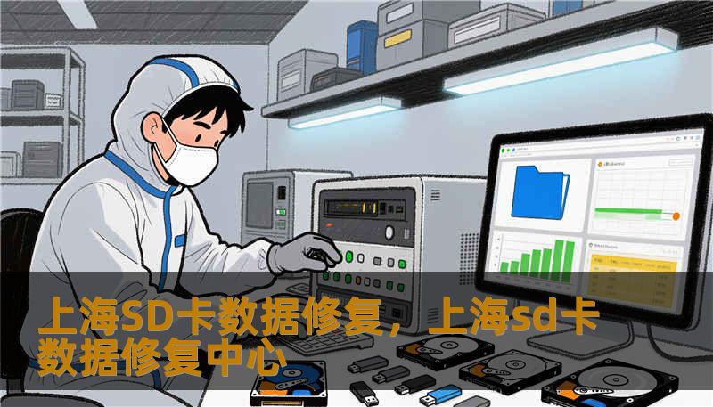 上海SD卡数据修复，上海sd卡数据修复中心