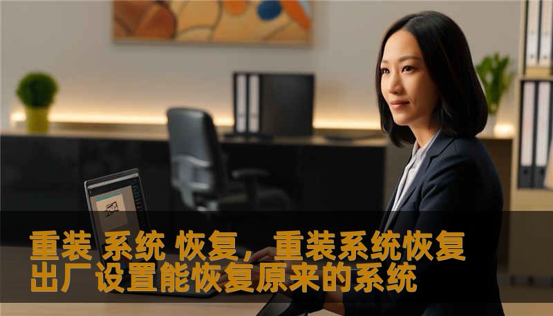 重装 系统 恢复，重装系统恢复出厂设置能恢复原来的系统