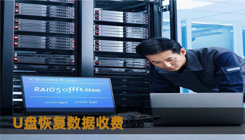 U盘恢复数据收费 U盘恢复数据收费