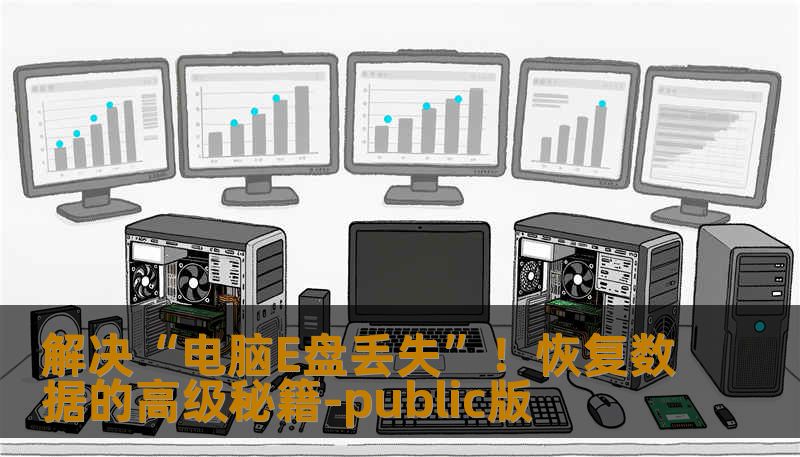 解决“电脑E盘丢失”！恢复数据的高级秘籍-public版