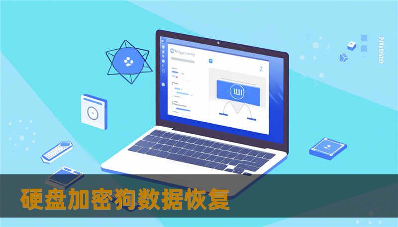 硬盘加密狗数据恢复