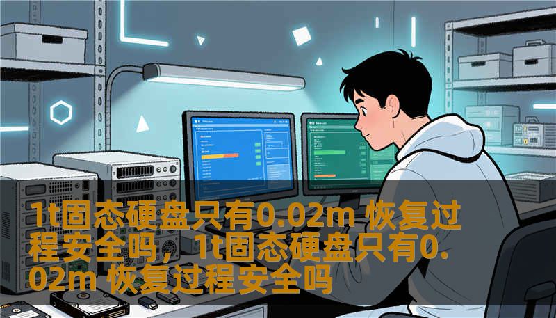 1t固态硬盘只有0.02m 恢复过程安全吗，1t固态硬盘只有0.02m 恢复过程安全吗