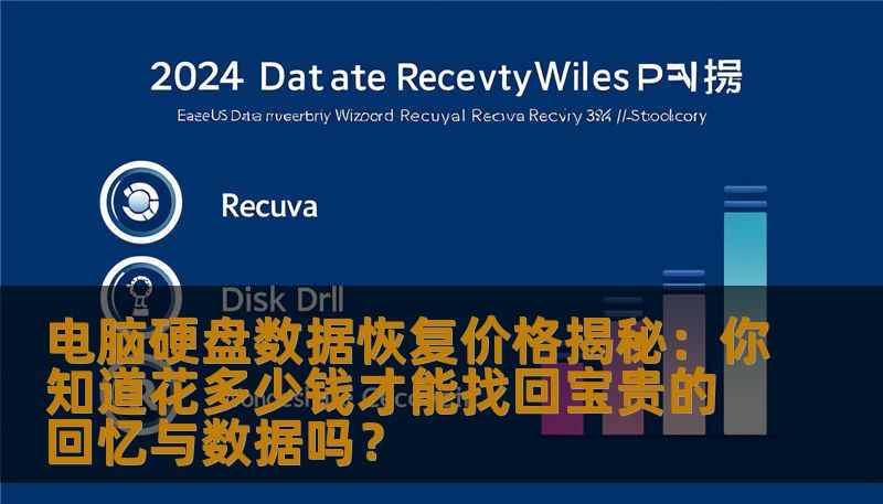 电脑硬盘数据恢复价格揭秘:你知道花多少钱才能找回宝贵的回忆与数据吗? 电脑硬盘数据恢复价格揭秘:你知道花多少钱才能找回宝贵的回忆与数据吗?
