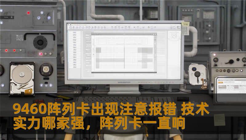 9460阵列卡出现注意报错 技术实力哪家强,阵列卡一直响 9460阵列卡出现注意报错 技术实力哪家强,阵列卡一直响