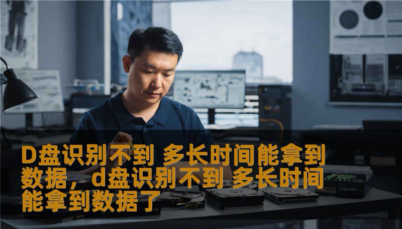 D盘识别不到 多长时间能拿到数据,d盘识别不到 多长时间能拿到数据了 D盘识别不到 多长时间能拿到数据,d盘识别不到 多长时间能拿到数据了