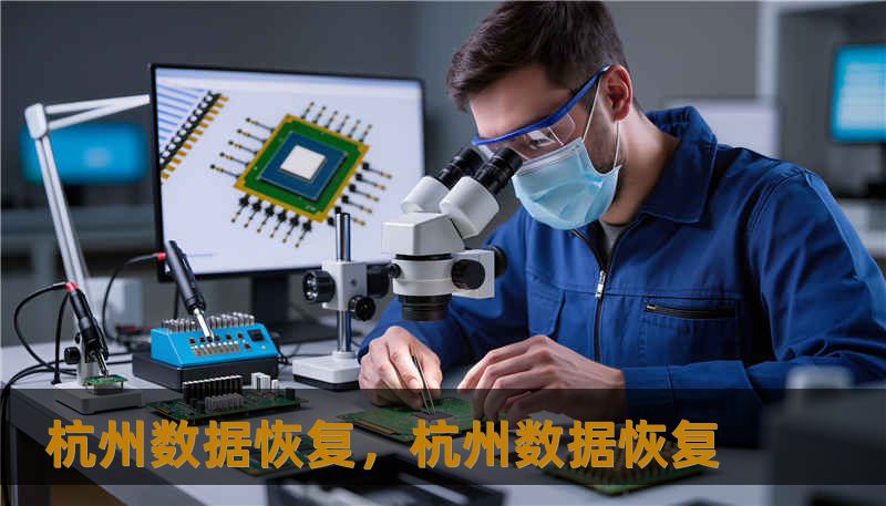 杭州数据恢复，杭州数据恢复
