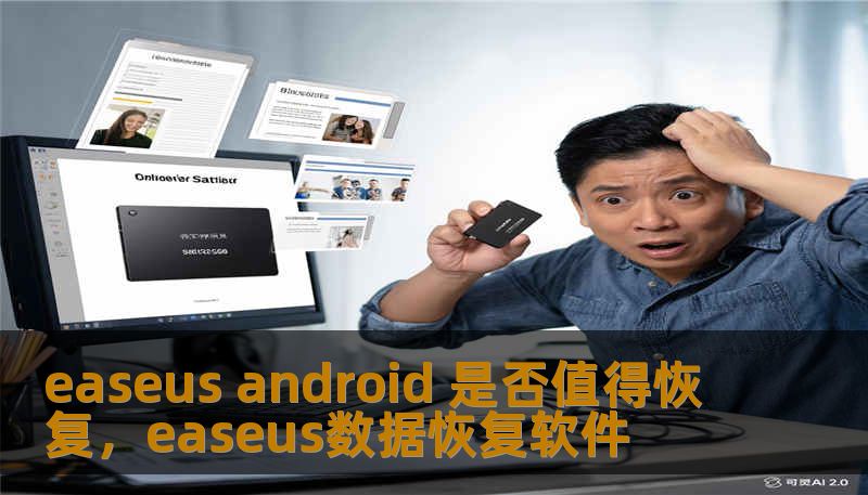 easeus android 是否值得恢复，easeus数据恢复软件