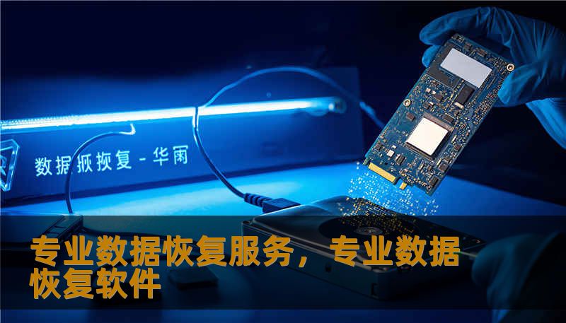 专业数据恢复服务，专业数据恢复软件