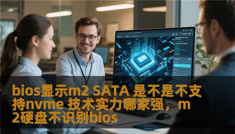 bios显示m2 SATA 是不是不支持nvme 技术实力哪家强，m2硬盘不识别bios
