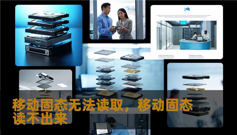 移动固态无法读取，移动固态读不出来
