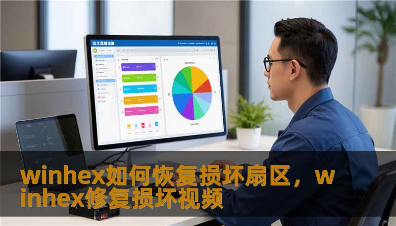 winhex如何恢复损坏扇区，winhex修复损坏视频