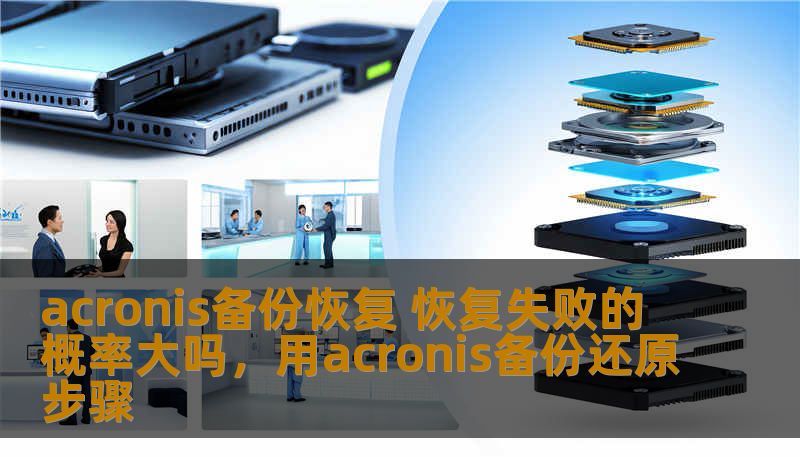 acronis备份恢复 恢复失败的概率大吗，用acronis备份还原步骤
