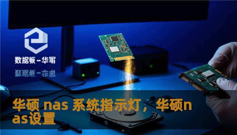 华硕 nas 系统指示灯，华硕nas设置