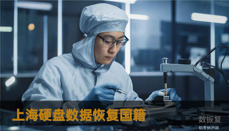 上海硬盘数据恢复国籍