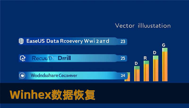 Winhex数据恢复