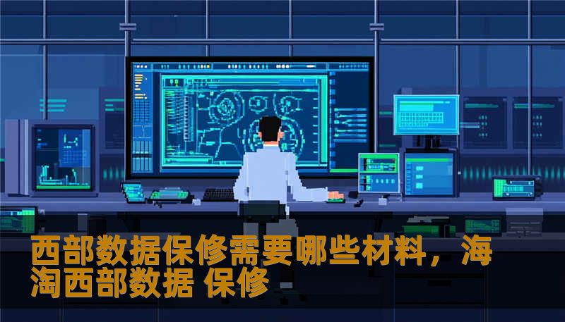 西部数据保修需要哪些材料，海淘西部数据 保修