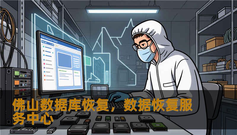 佛山数据库恢复，数据恢复服务中心
