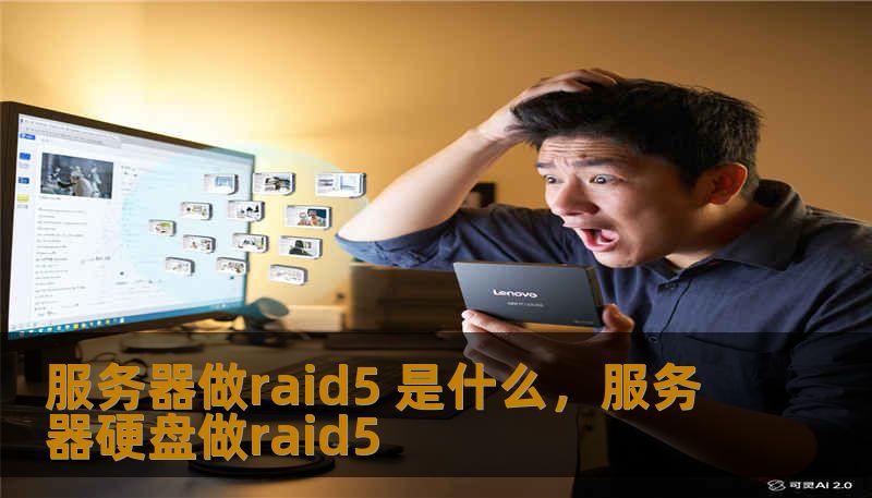 服务器做raid5 是什么，服务器硬盘做raid5
