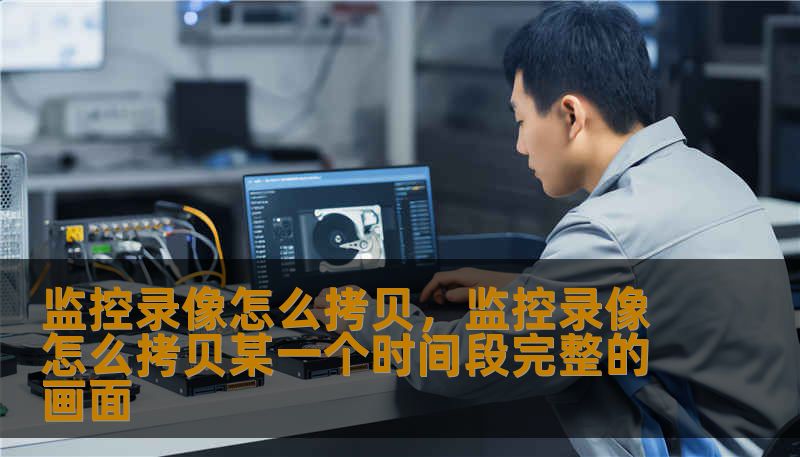 监控录像怎么拷贝,监控录像怎么拷贝某一个时间段完整的画面 监控录像怎么拷贝,监控录像怎么拷贝某一个时间段完整的画面