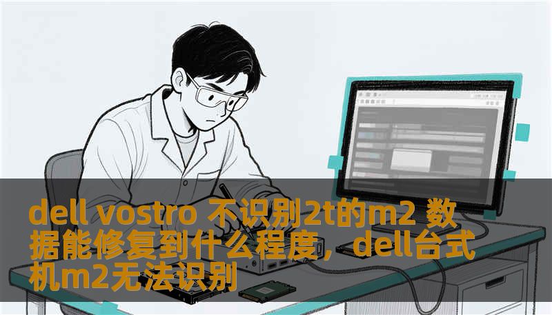 dell vostro 不识别2t的m2 数据能修复到什么程度,dell台式机m2无法识别 dell vostro 不识别2t的m2 数据能修复到什么程度,dell台式机m2无法识别