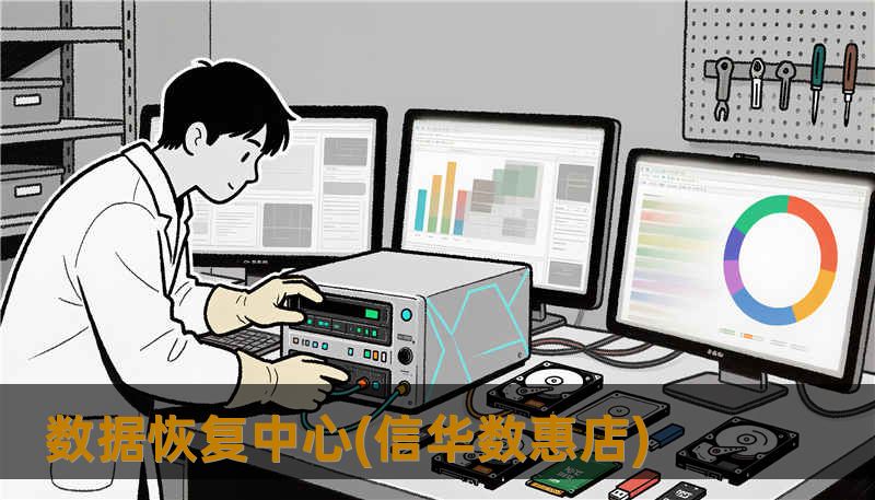 数据恢复中心(信华数惠店) 数据恢复中心(信华数惠店)