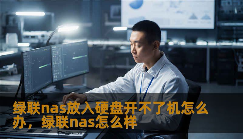 绿联nas放入硬盘开不了机怎么办,绿联nas怎么样 绿联nas放入硬盘开不了机怎么办,绿联nas怎么样