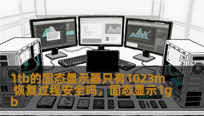 1tb的固态显示器只有1023m 恢复过程安全吗,固态显示1gb 1tb的固态显示器只有1023m 恢复过程安全吗,固态显示1gb
