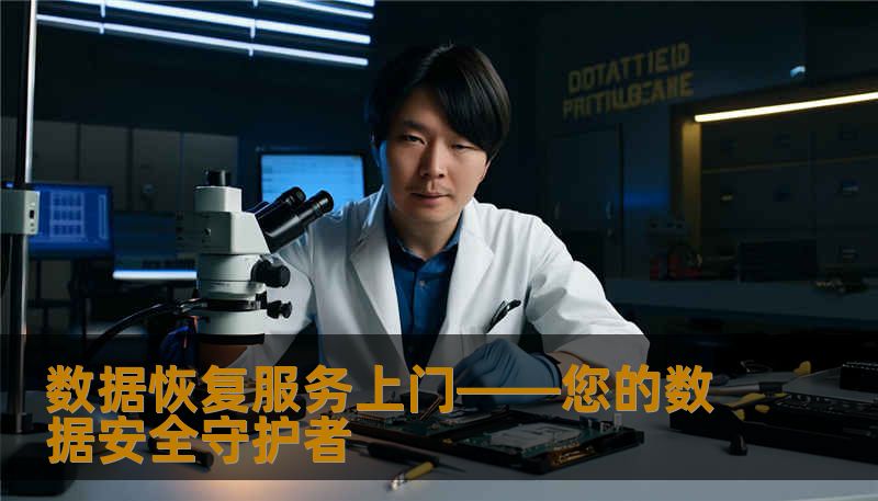数据恢复服务上门——您的数据安全守护者