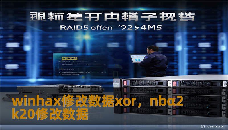 winhax修改数据xor，nbα2k20修改数据