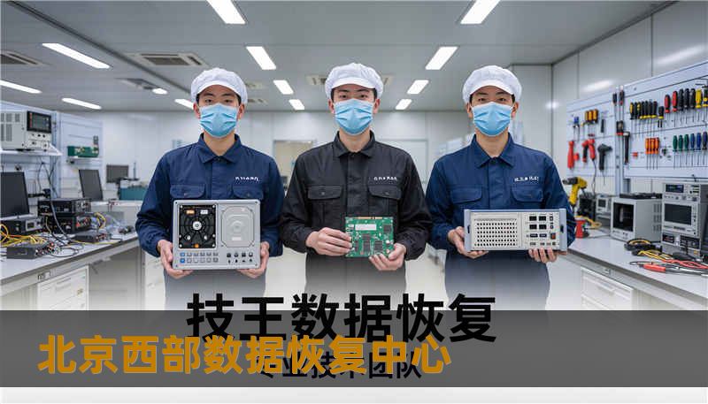 北京西部数据恢复中心 北京西部数据恢复中心