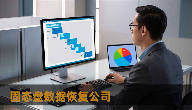 固态盘数据恢复公司