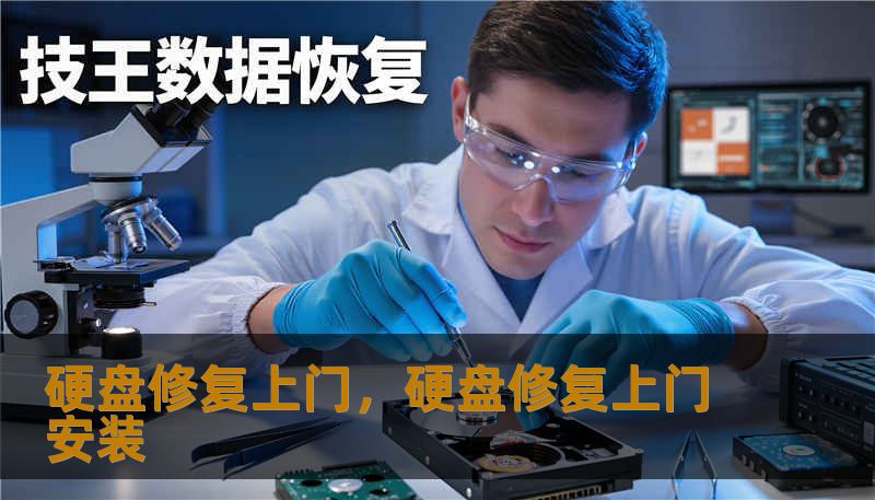硬盘修复上门，硬盘修复上门安装