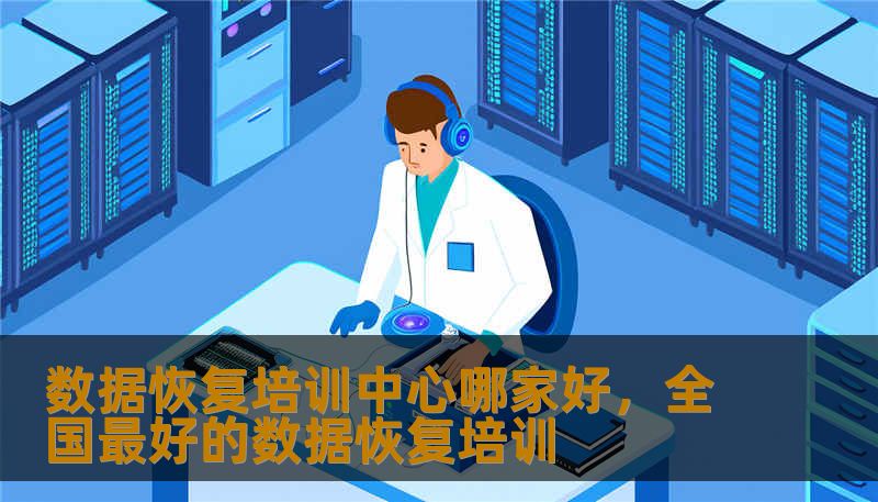 数据恢复培训中心哪家好，全国最好的数据恢复培训