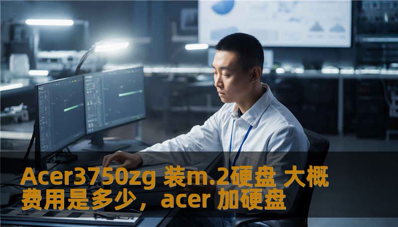 Acer3750zg 装m.2硬盘 大概费用是多少,acer 加硬盘 Acer3750zg 装m.2硬盘 大概费用是多少,acer 加硬盘