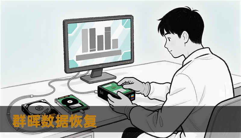 群晖数据恢复