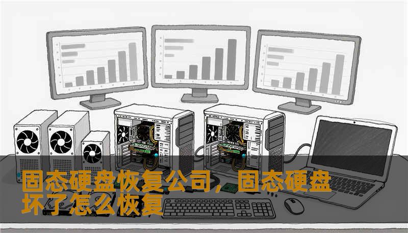 固态硬盘恢复公司，固态硬盘坏了怎么恢复