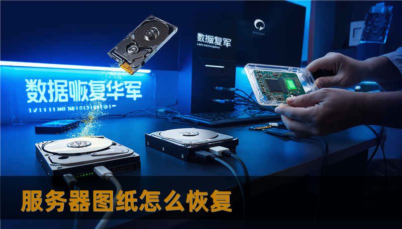 服务器图纸怎么恢复