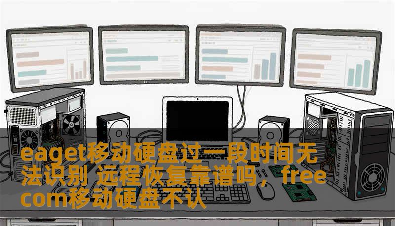 eaget移动硬盘过一段时间无法识别 远程恢复靠谱吗，freecom移动硬盘不认