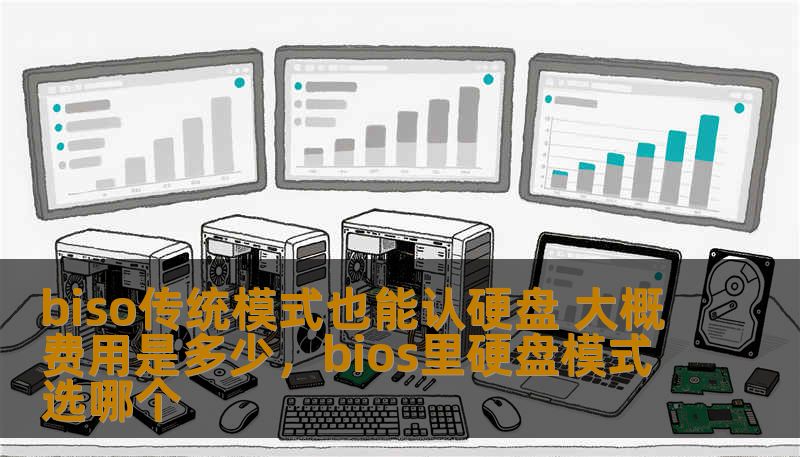 biso传统模式也能认硬盘 大概费用是多少,bios里硬盘模式选哪个 biso传统模式也能认硬盘 大概费用是多少,bios里硬盘模式选哪个