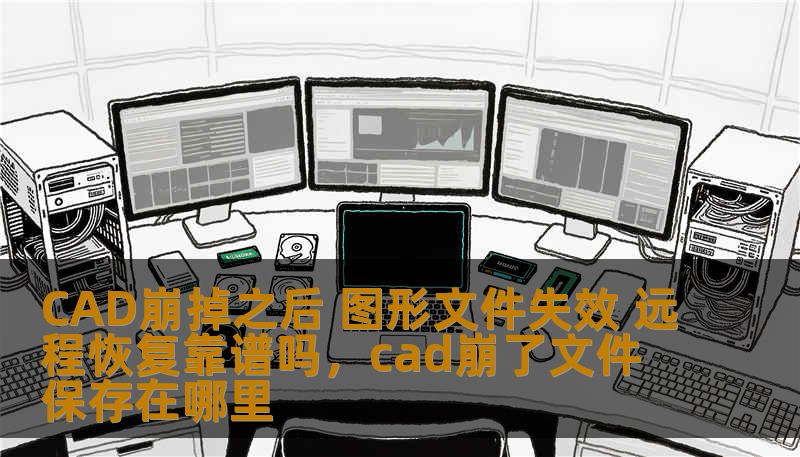 CAD崩掉之后 图形文件失效 远程恢复靠谱吗,cad崩了文件保存在哪里 CAD崩掉之后 图形文件失效 远程恢复靠谱吗,cad崩了文件保存在哪里