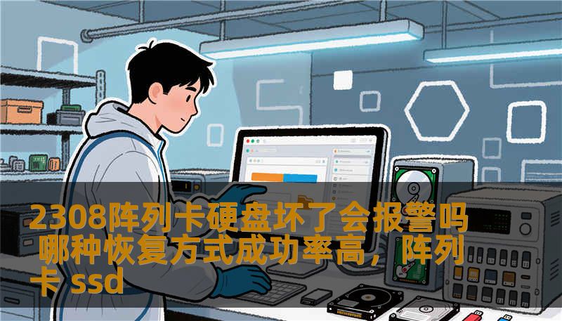 2308阵列卡硬盘坏了会报警吗 哪种恢复方式成功率高,阵列卡 ssd 2308阵列卡硬盘坏了会报警吗 哪种恢复方式成功率高,阵列卡 ssd