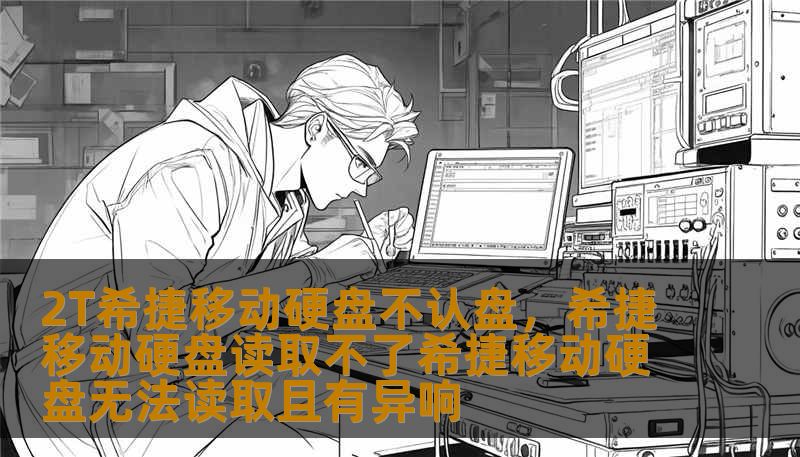 2T希捷移动硬盘不认盘,希捷移动硬盘读取不了希捷移动硬盘无法读取且有异响 2T希捷移动硬盘不认盘,希捷移动硬盘读取不了希捷移动硬盘无法读取且有异响