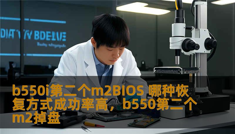 b550i第二个m2BIOS 哪种恢复方式成功率高,b550第二个m2掉盘 b550i第二个m2BIOS 哪种恢复方式成功率高,b550第二个m2掉盘